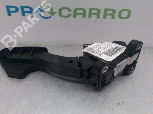 Gaspedaal TOYOTA AYGO (_B4_) [2014-2025]  9773750