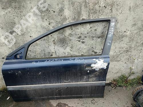 Left front door VOLVO S80 I (184) [1998-2008]nullnull