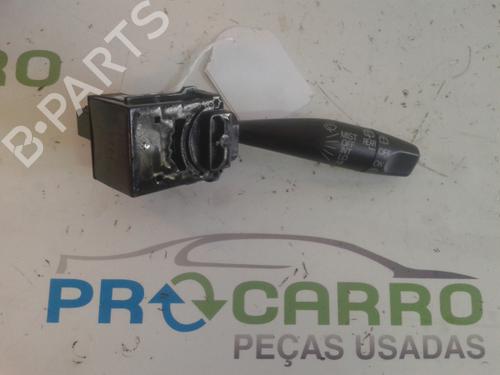Used Front wiper motor HONDA CIVIC VII Hatchback (EU, EP, EV) [2000-2006]  13722117