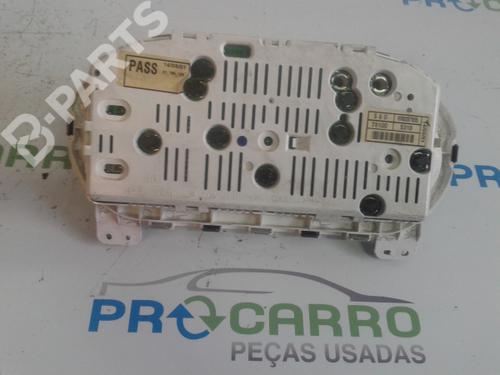 Cuadro instrumentos HONDA CIVIC VII Hatchback (EU, EP, EV) [2000-2006]  9773781