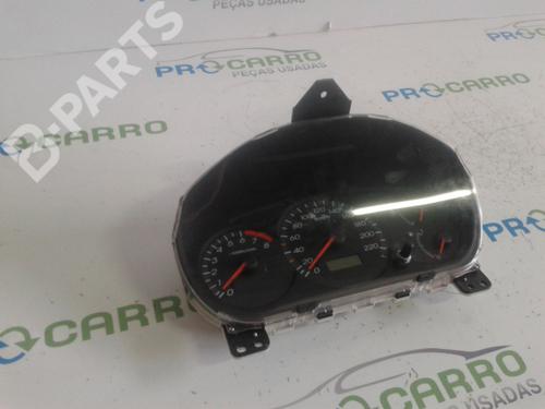 Instrumentenkombination HONDA CIVIC VII Hatchback (EU, EP, EV)  | BP9773781C47 