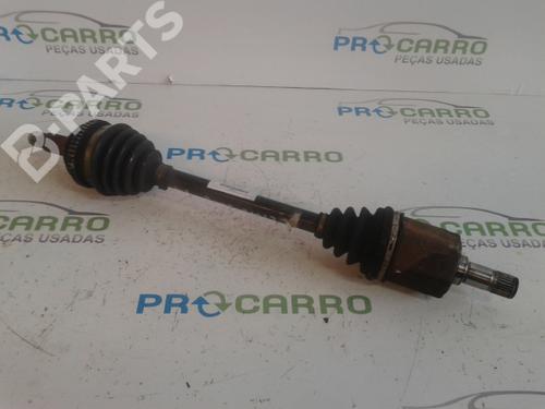 Used Right front driveshaft HONDA CIVIC VII Hatchback (EU, EP, EV) [2000-2006]  9773783