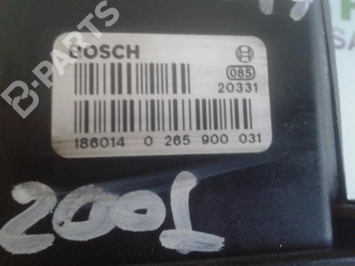 ABS pump ALFA ROMEO 147 (937_)  | BP9773790M43 