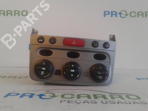 Comando chauffage ALFA ROMEO 147 (937_) [2000-2010]  9773795