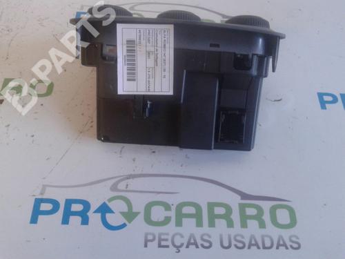 Comando chauffage ALFA ROMEO 147 (937_)  | BP9773795I5