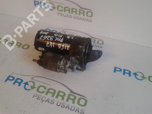 Used Starter ALFA ROMEO 147 (937_) [2000-2010]  9773797