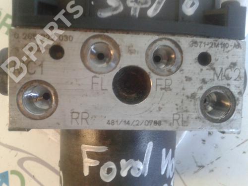 Pompe ABS FORD MONDEO III Turnier (BWY)  | BP9773809M43