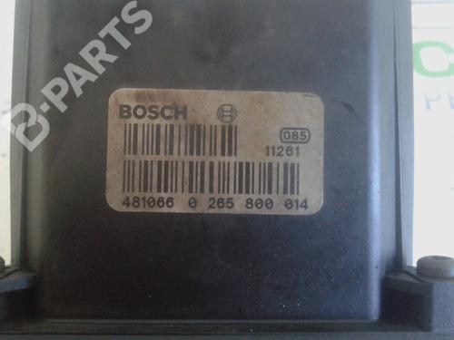 Pompe ABS FORD MONDEO III Turnier (BWY)  | BP9773809M43