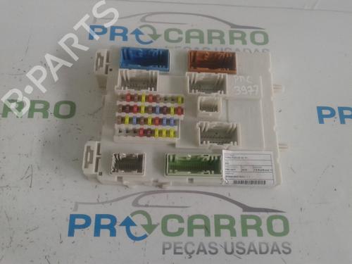 Electronic module FORD FOCUS III | BP13722123M83