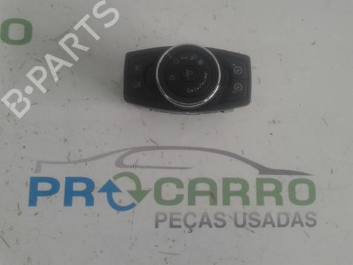 Module électronique FORD FOCUS III [2010-2020]  13722124