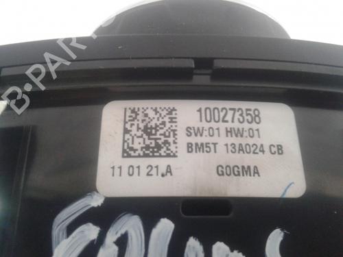 Module électronique FORD FOCUS III  | BP13722124M83 