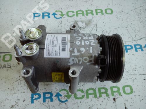 Used AC compressor FORD FOCUS III [2010-2020]  9773860