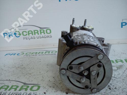 AC compressor FORD FOCUS III | BP9773860M34