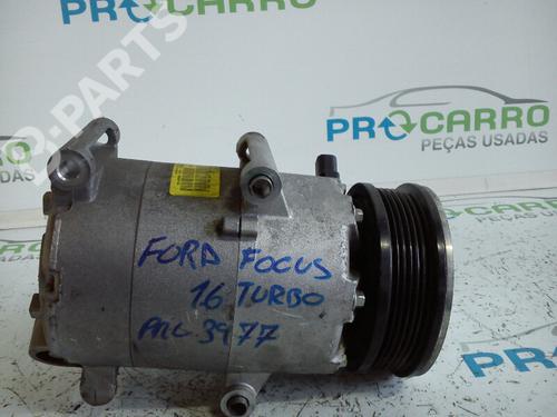 AC compressor FORD FOCUS III | BP9773860M34