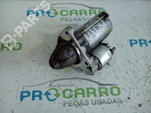 Startmotor FORD FOCUS III [2010-2020]  9773861