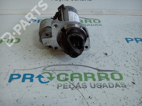 Startmotor FORD FOCUS III  | BP9773861M8