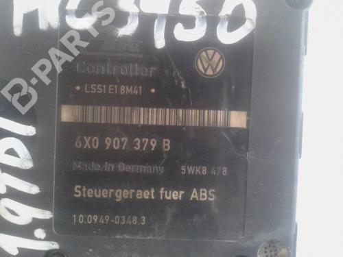 ABS pump SEAT IBIZA II (6K1)  | BP9773905M43