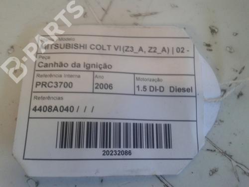 ignition-barrel-mitsubishi-colt-vi-z3_a-z2_a-4408a040-2002-2003-2004-2005-2006-2007-2008-2009-2010-2011-2012-9773921 main image