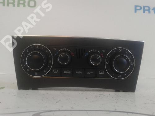 Klimabedienteil MERCEDES-BENZ C-CLASS Coupe (CL203)  | BP9773936I5