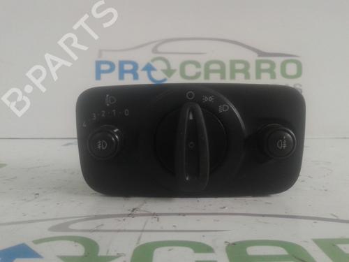 Módulo eletrónico FORD FIESTA VI (CB1, CCN) [2008-2025]  13722151