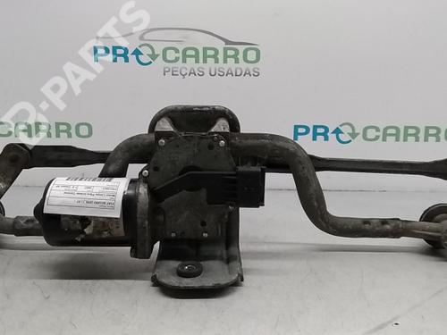 Front wiper motor FIAT SCUDO Bus (270_, 272_) 1.6 D Multijet | BP9773975M29 