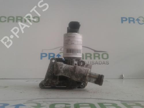 Used Other OPEL CORSA D (S07) [2006-2015]  14406050