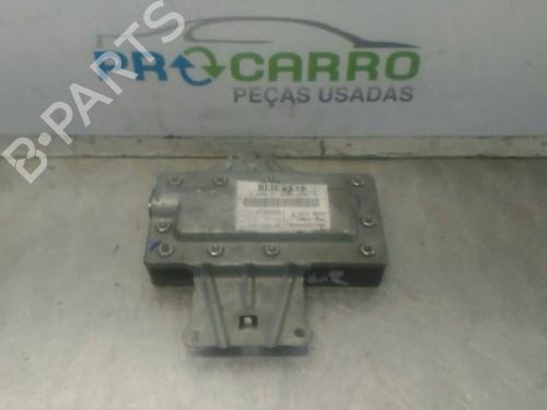 Annen MERCEDES-BENZ C-CLASS (W202) [1993-2000]  13631980