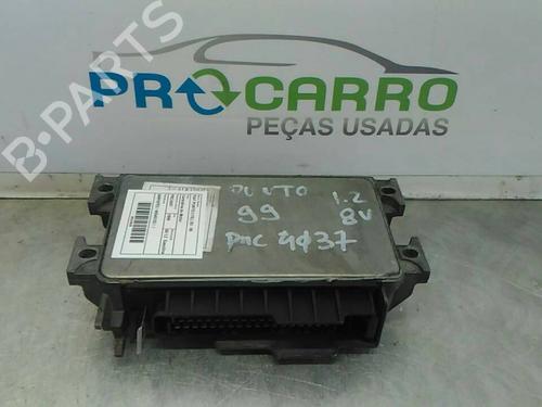 Used Engine control unit (ECU) FIAT PUNTO (176_) [1993-1999]  16149386