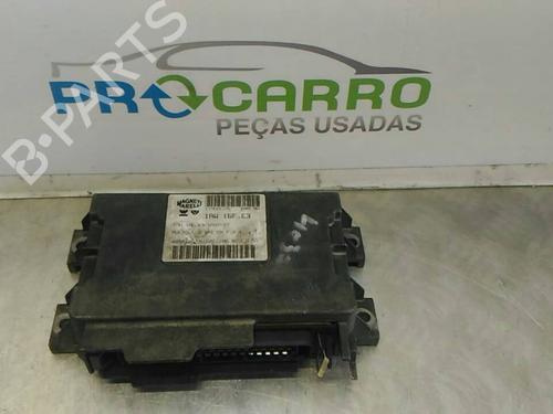 Engine control unit (ECU) FIAT PUNTO (176_)  | BP16149386M57