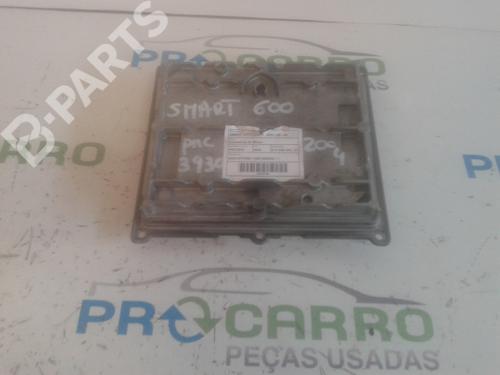 Motorstyringsenhed SMART CITY-COUPE (450) [1998-2004]  9774027