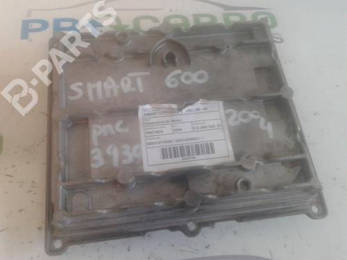 Motorstyringsenhed SMART CITY-COUPE (450)  | BP9774027M57 