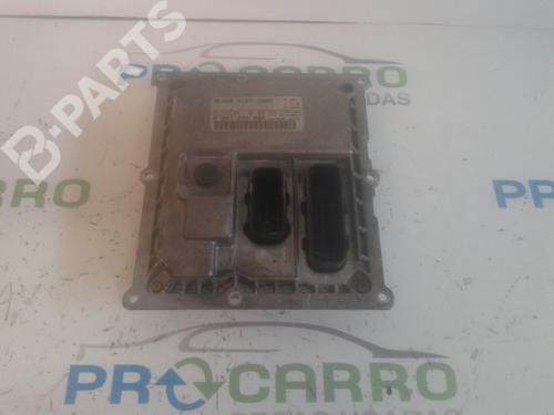 Motorstyringsenhed SMART CITY-COUPE (450)  | BP9774027M57 