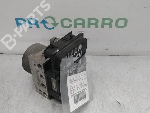 Used ABS pump NISSAN MICRA III (K12) [2002-2011]  9774034