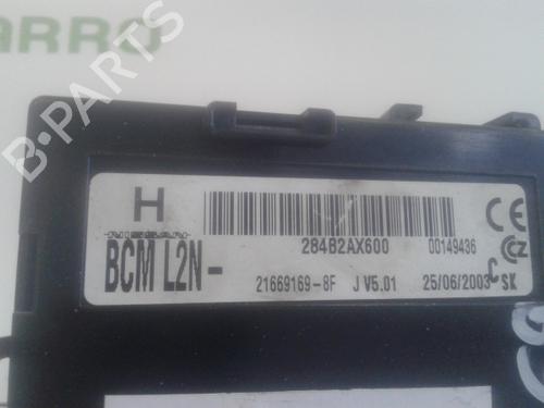 Elektronisk modul NISSAN MICRA III (K12) [2002-2011]  13722165