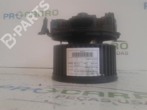 Heater blower motor NISSAN MICRA III (K12) | BP9774035M62