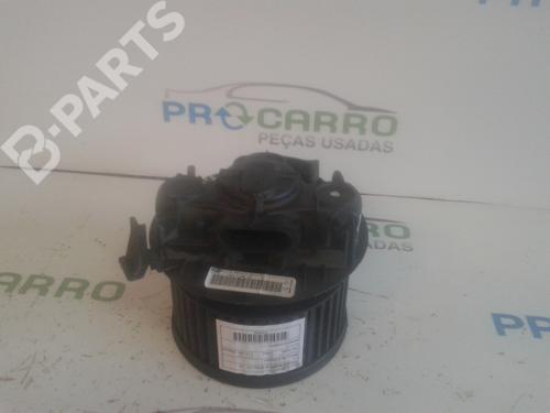Heater blower motor NISSAN MICRA III (K12) | BP9774035M62