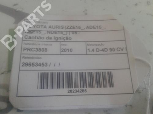 ignition-barrel-toyota-auris-_e15_-450200203-2006-2007-2008-2009-2010-2011-2012-9774074 main image