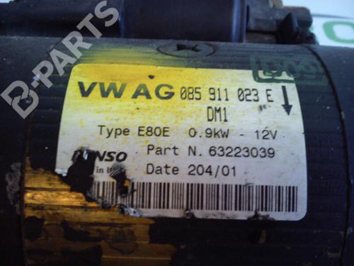 Starter VW POLO (6N2) | BP9774113M8