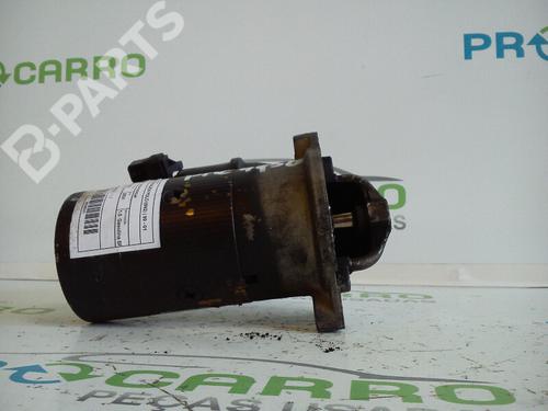 Starter VW POLO (6N2) | BP9774113M8