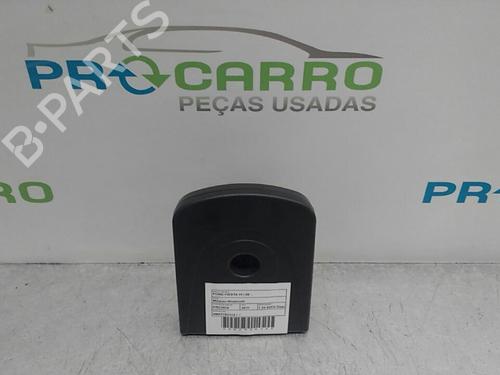 Used Electronic module Electronic module FORD FIESTA VI (CB1, CCN) [2008-2026] 13722187 13722187