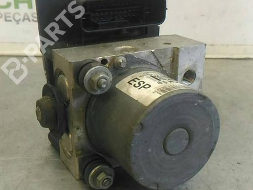 Used ABS pump FIAT 500 (312_) [2007-2026]  9774128