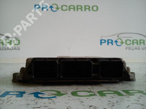 Engine control unit (ECU) PEUGEOT 308 I (4A_, 4C_)  | BP9774137M57