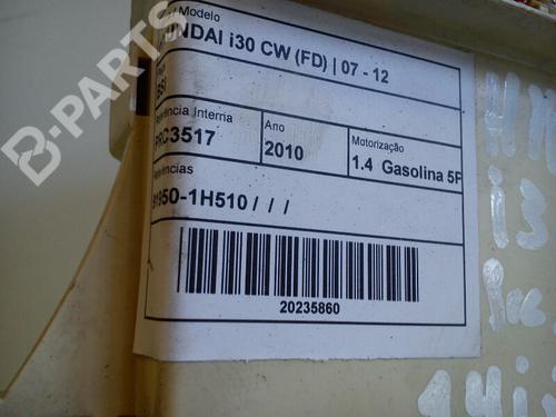 Used Fuse box HYUNDAI i30 Estate (FD) [2007-2012]  9774144