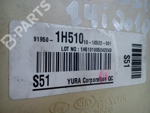 Fuse box HYUNDAI i30 Estate (FD)  | BP9774144E1 