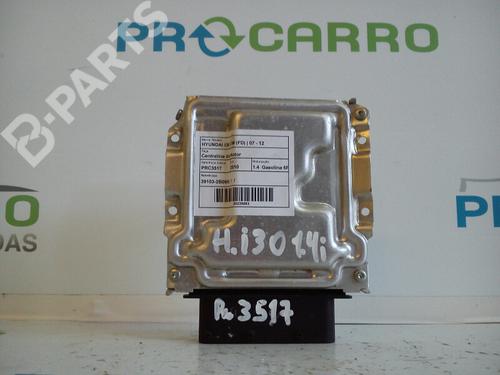 Engine control unit (ECU) HYUNDAI i30 Estate (FD)  | BP9774146M57 