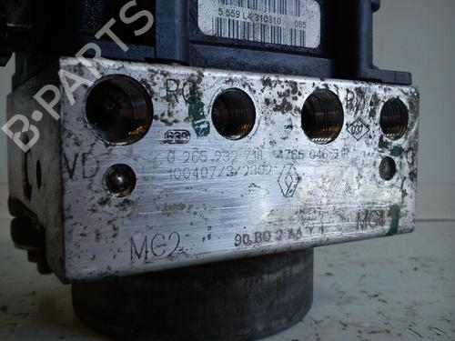 Used ABS pump DACIA SANDERO [2008-2025]  9774156