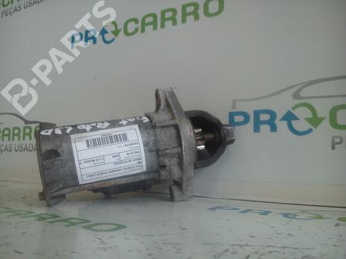 Starter FIAT GRANDE PUNTO (199_)  | BP9774162M8 