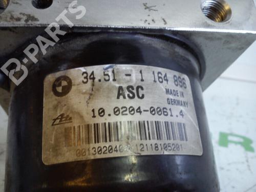 ABS pump BMW 3 (E46)  | BP9774181M43
