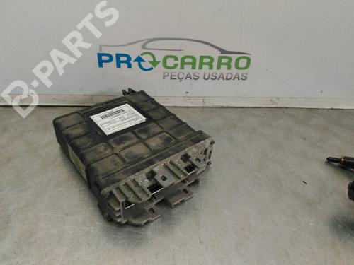 Used Engine control unit (ECU) VW GOLF III (1H1) [1989-2000]  9774191