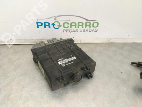 Engine control unit (ECU) VW GOLF III (1H1)  | BP9774191M57 